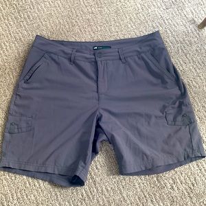 Lee athletic shorts (Bermuda style)